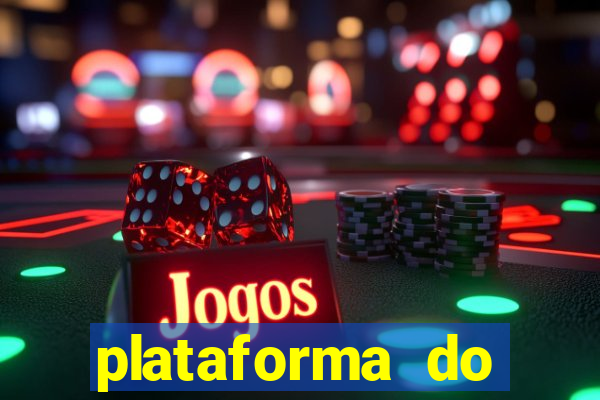 plataforma do neymar bet